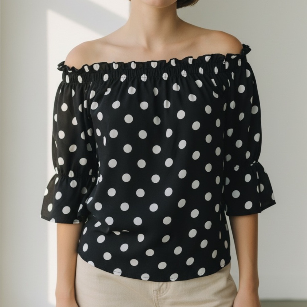 Sweet Pea for NY & Co by Stacy Frati, sz M